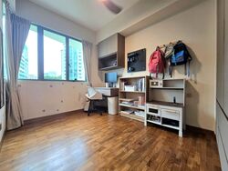 Palm Gardens (D23), Condominium #572049641